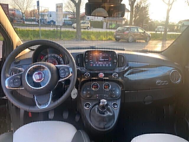 Fiat 500 1.0 Hybrid Dolcevita PROMO