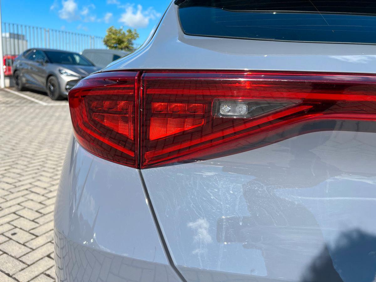 CUPRA Formentor 1.4 e-hybrid VZ dsg
