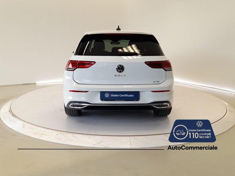 Volkswagen Golf 1.5 eTSI EVO ACT Style DSG