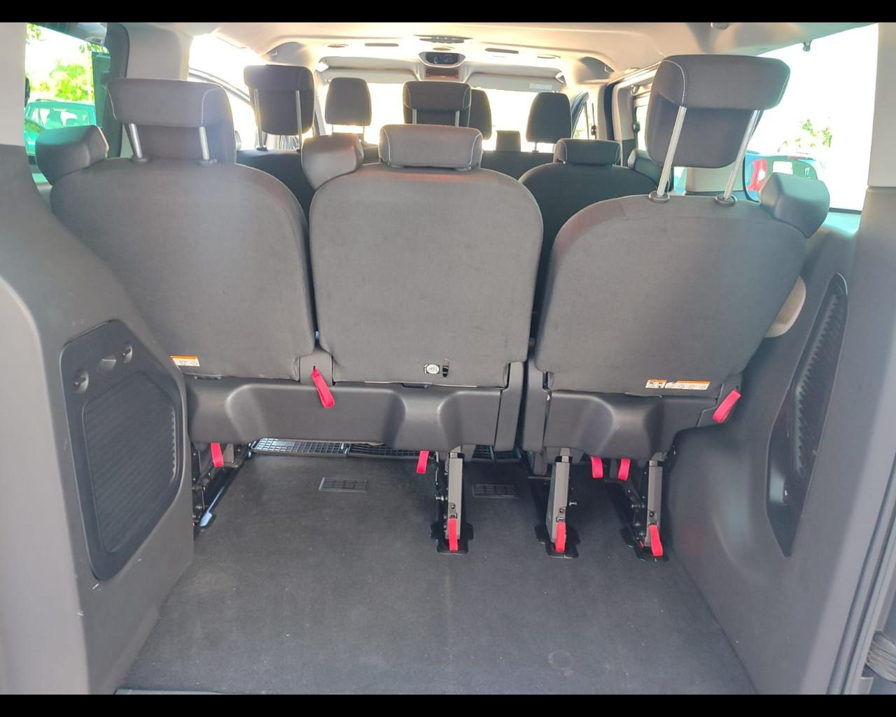 FORD Tourneo Custom 310 2.0 TDCi 130CV PC T