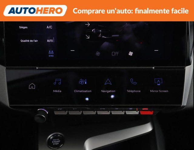 PEUGEOT 308 PureTech Turbo 130 S&S EAT8 SW Active Pack