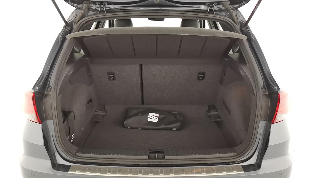 SEAT Arona 2022 - Arona 1.0 ecotsi Xperience 110cv