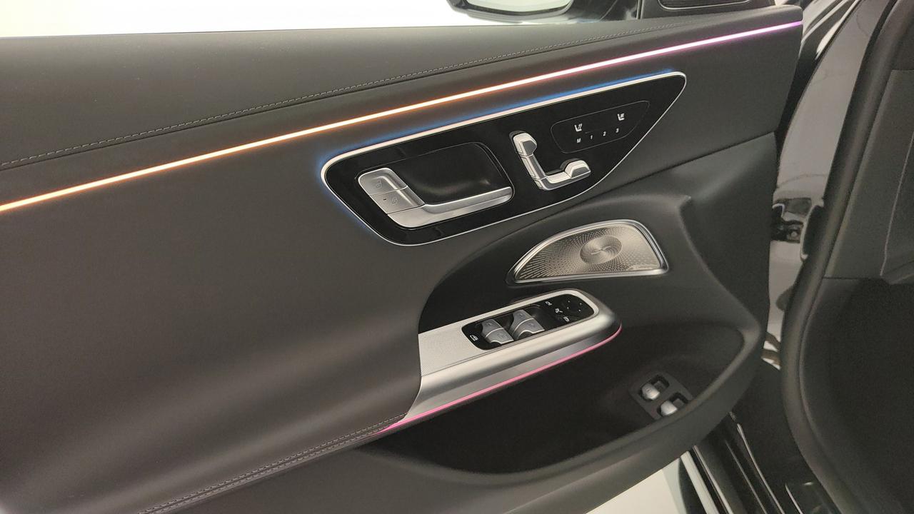 Mercedes-Benz E AMG 53 hybrid Premium Plus 4matic+ auto