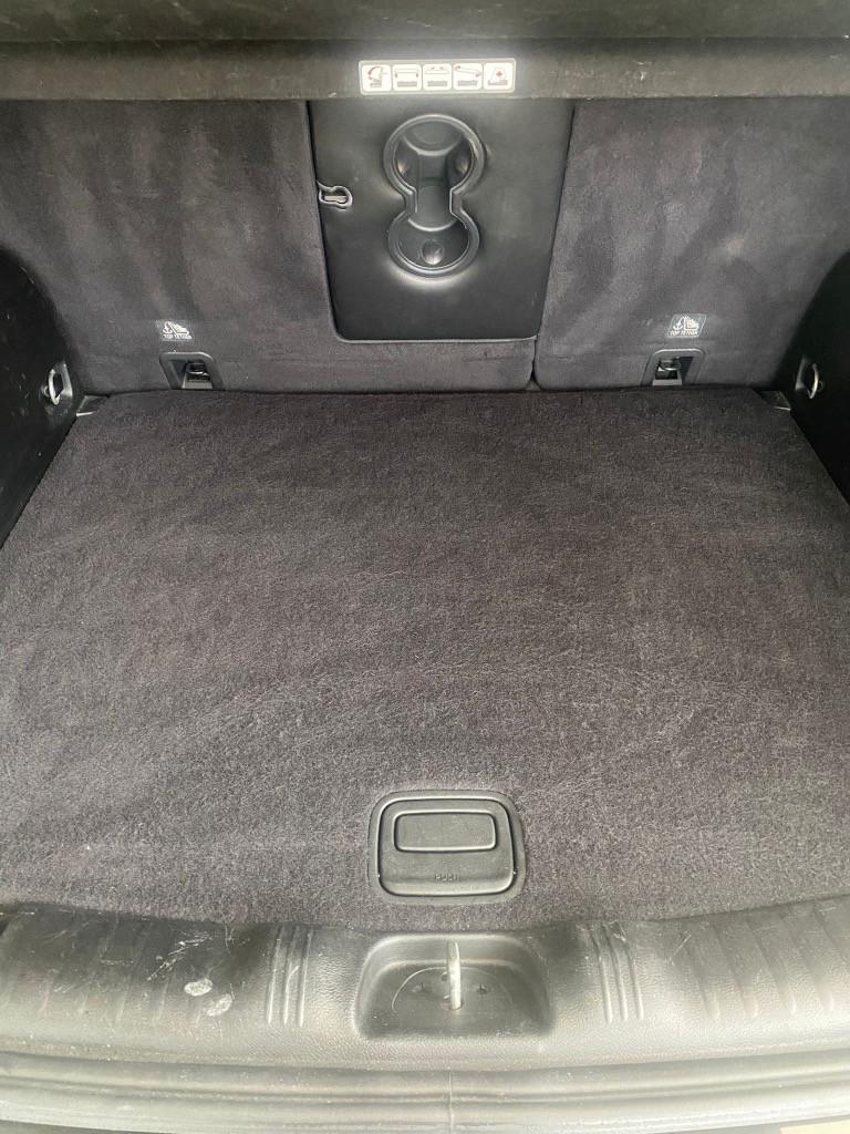Jeep Compass 1.4 m-air Limited 4wd 170cv auto my19