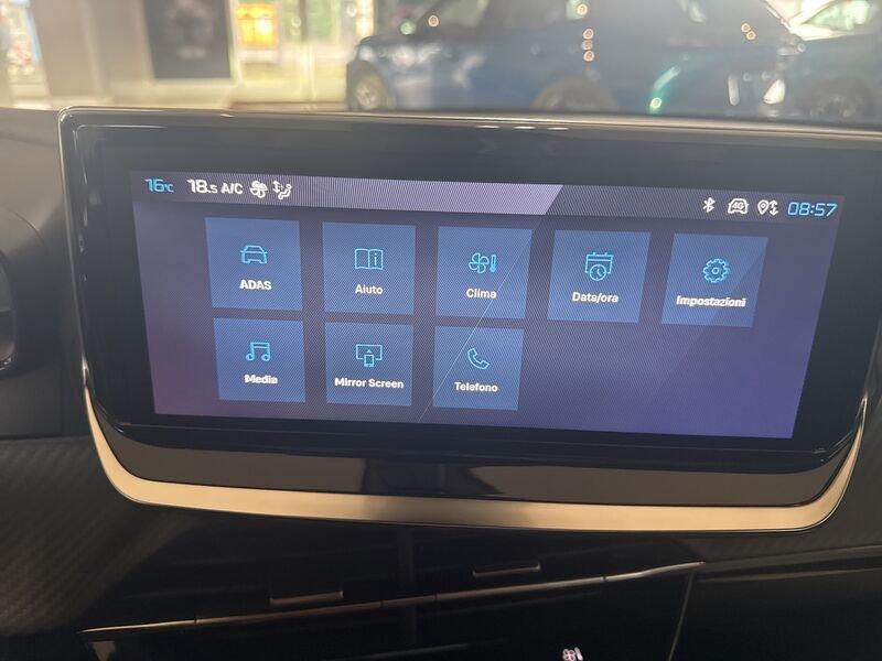 Peugeot 2008 2008 PureTech 100 S&S Allure