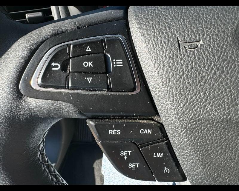 Ford EcoSport 1.0 EcoBoost 125 CV Start&Stop Active