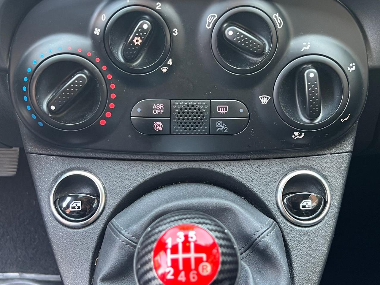 Fiat 500 Sport 1.0 65 Mhev #10995
