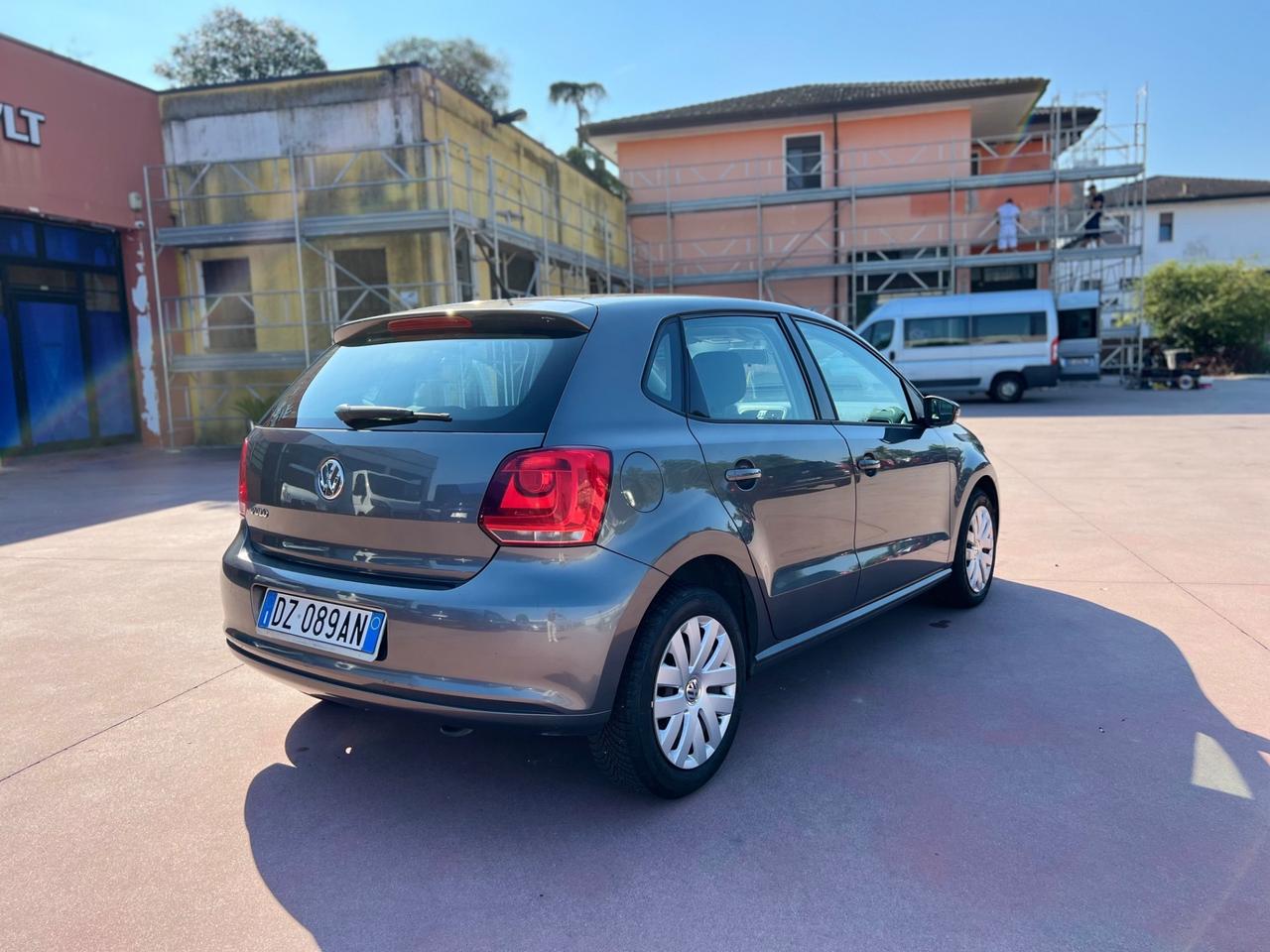 Volkswagen Polo 1.2 70 CV 5p. Comfortline