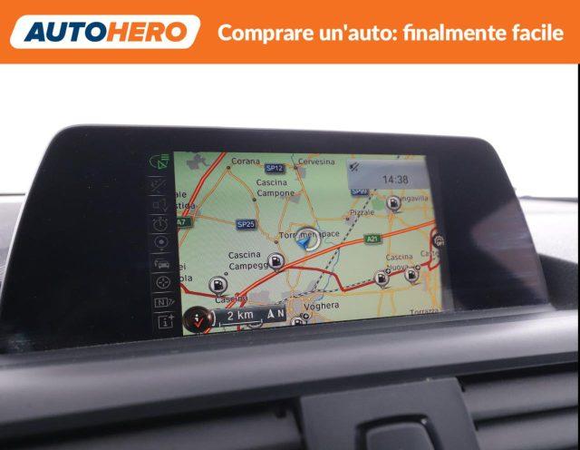 BMW 116 d 5p. Advantage