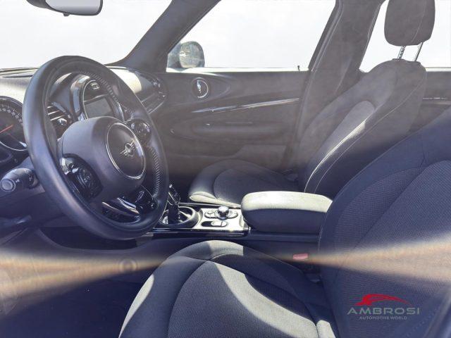 MINI Clubman One D 1.5 One D Auto