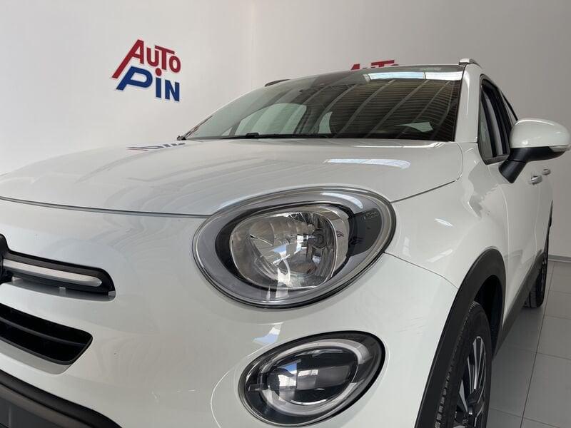 FIAT 500X 1.6 MultiJet 130 CV Cross*Navi*Rcamera*Pelle*