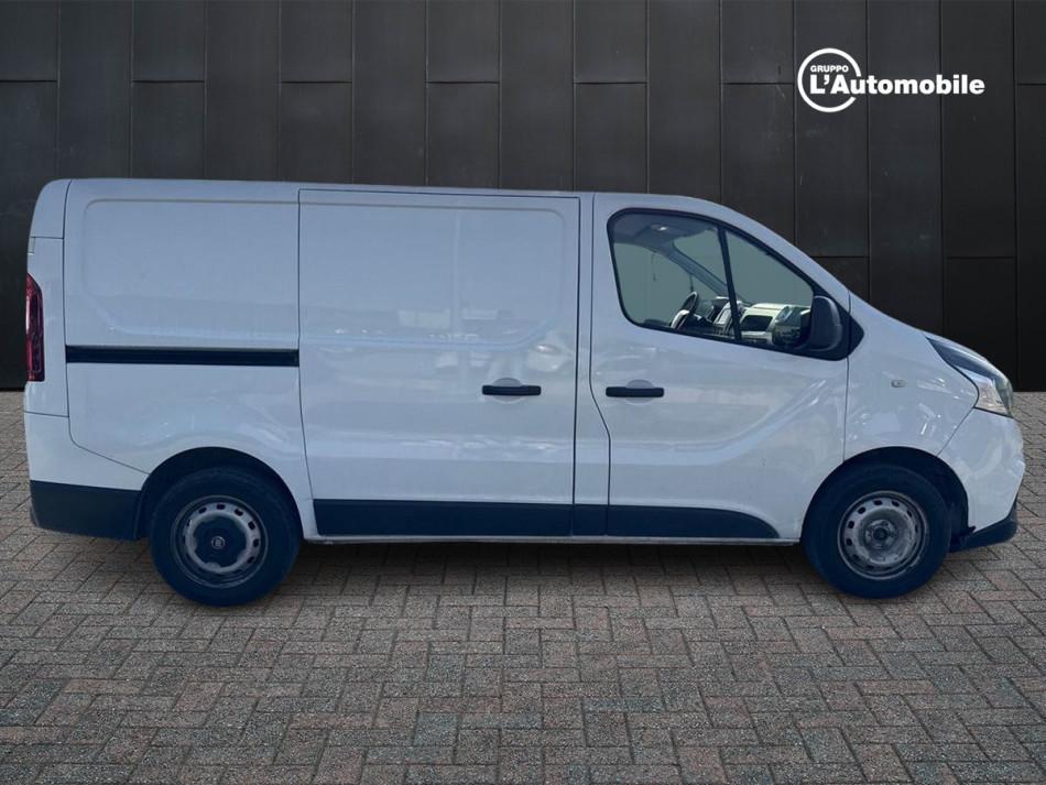 Fiat Talento 1.6 mjt CH1 10Q 120cv E6