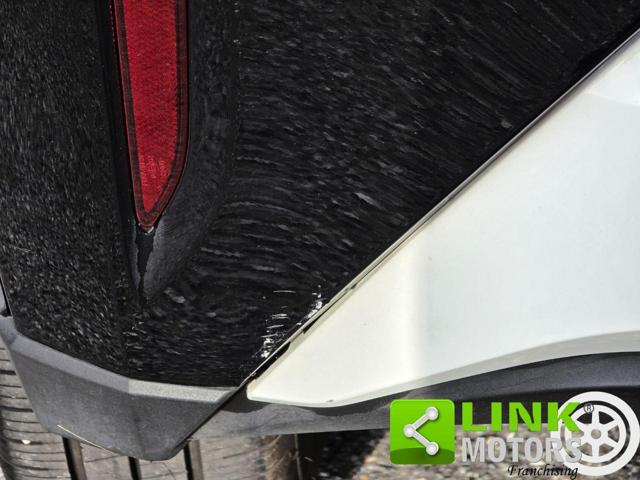 TOYOTA Aygo X 1.0 VVT-i 72 CV 5 porte Trend S-CVT