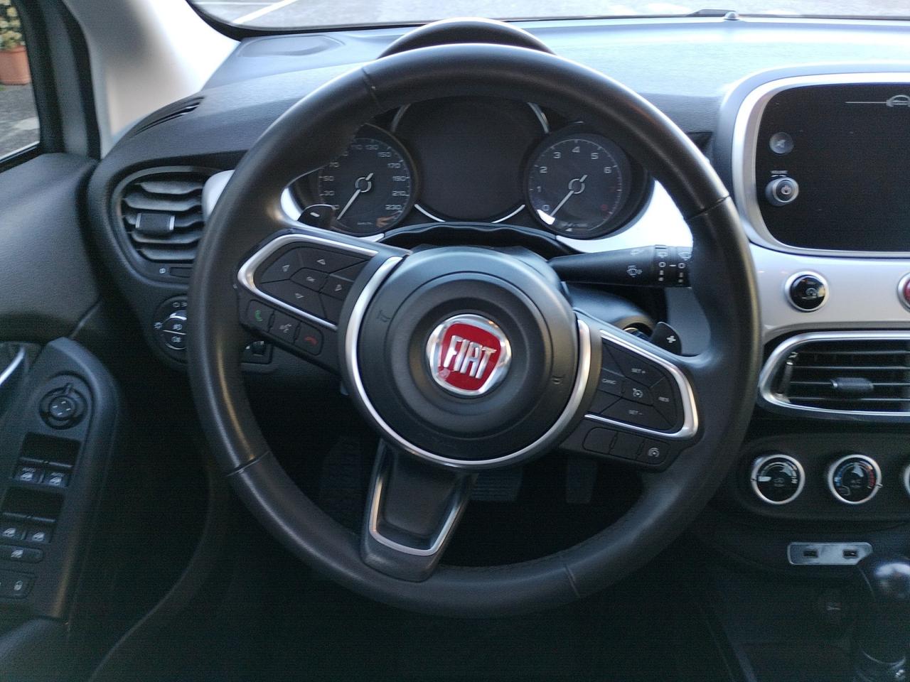 Fiat 500 X 500X 1.3 T4 Cross 150cv dct