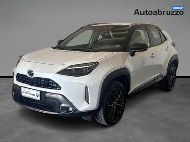 Toyota Yaris Cross 1.5 H Adventure FWD E-CVT