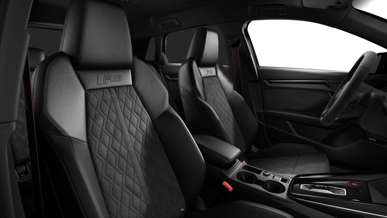 AUDI Audi RS 3 Sportback 294 kW S tronic