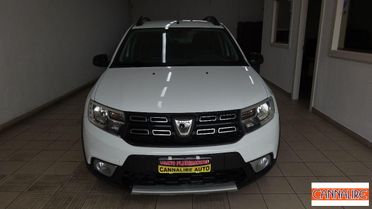 DACIA - Sandero - Stepway 1.5 dCi 90 CV S&S