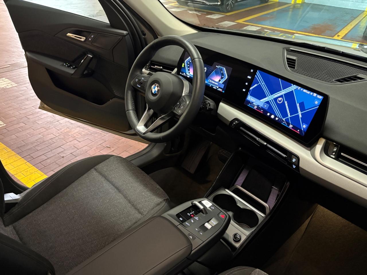 Bmw X1 sDrive 18i