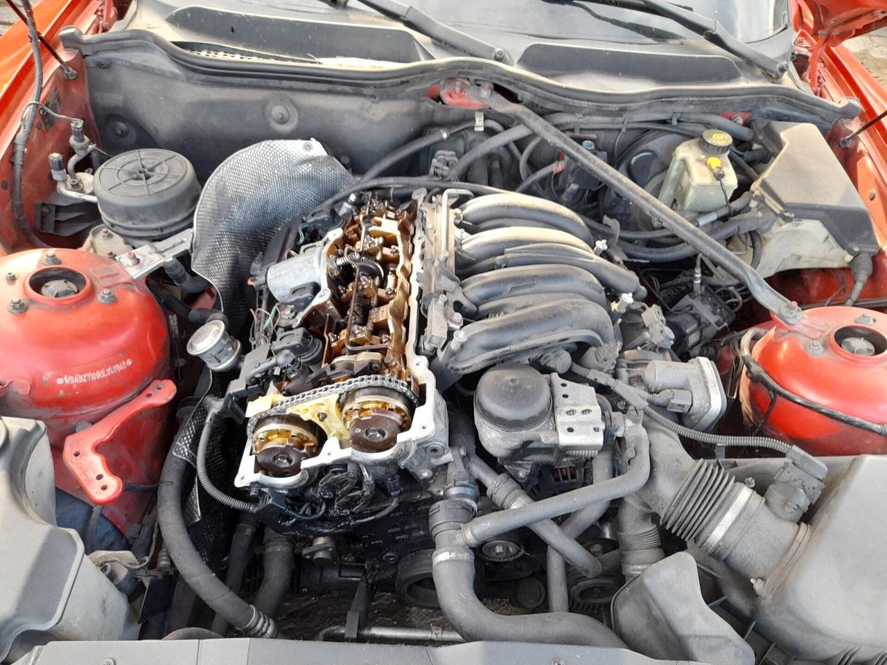 Bmw Z4 2.0i cat Roadster