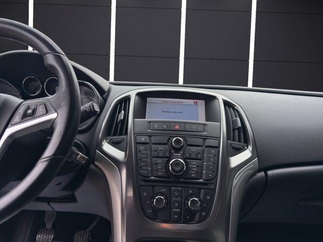 OPEL Astra 1.7 CDTI 125CV 5 porte Cosmo