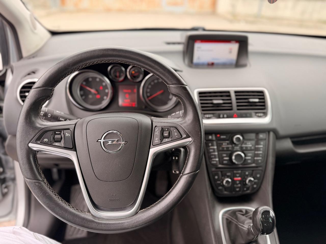 Opel Meriva 1.6 CDTI 95cv Cosmo