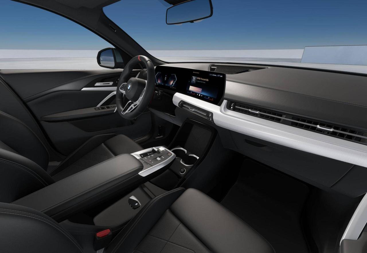 BMW X2 sDrive18d MSport