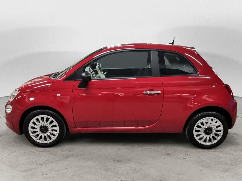 FIAT 500 Hybrid 1.0 70cv Ibrido Dolcevita