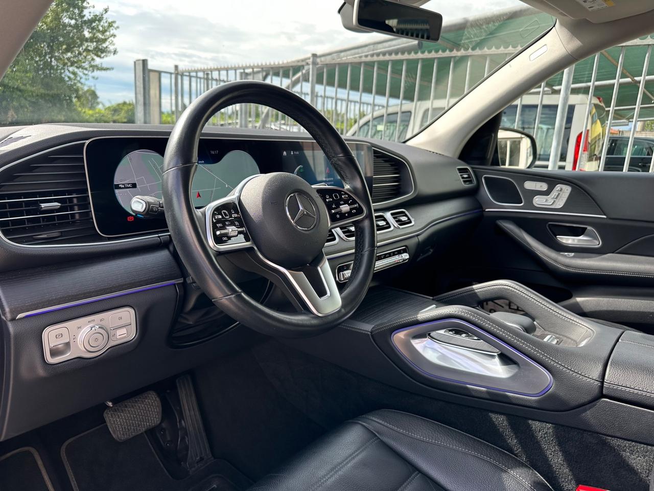 Mercedes-benz GLE 300 d 4Matic Premium Plus 9 G-tronic