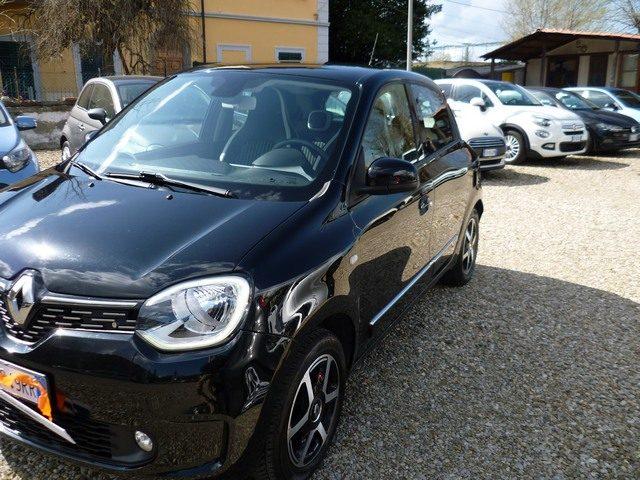 RENAULT Twingo SCe 65 CV Intens