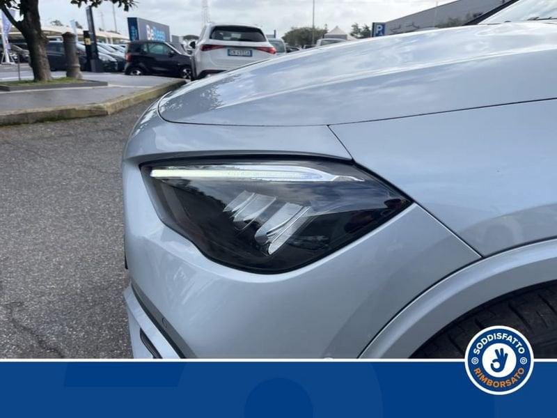 Mercedes-Benz GLA 200d Automatic 4Matic AMG Line Premium