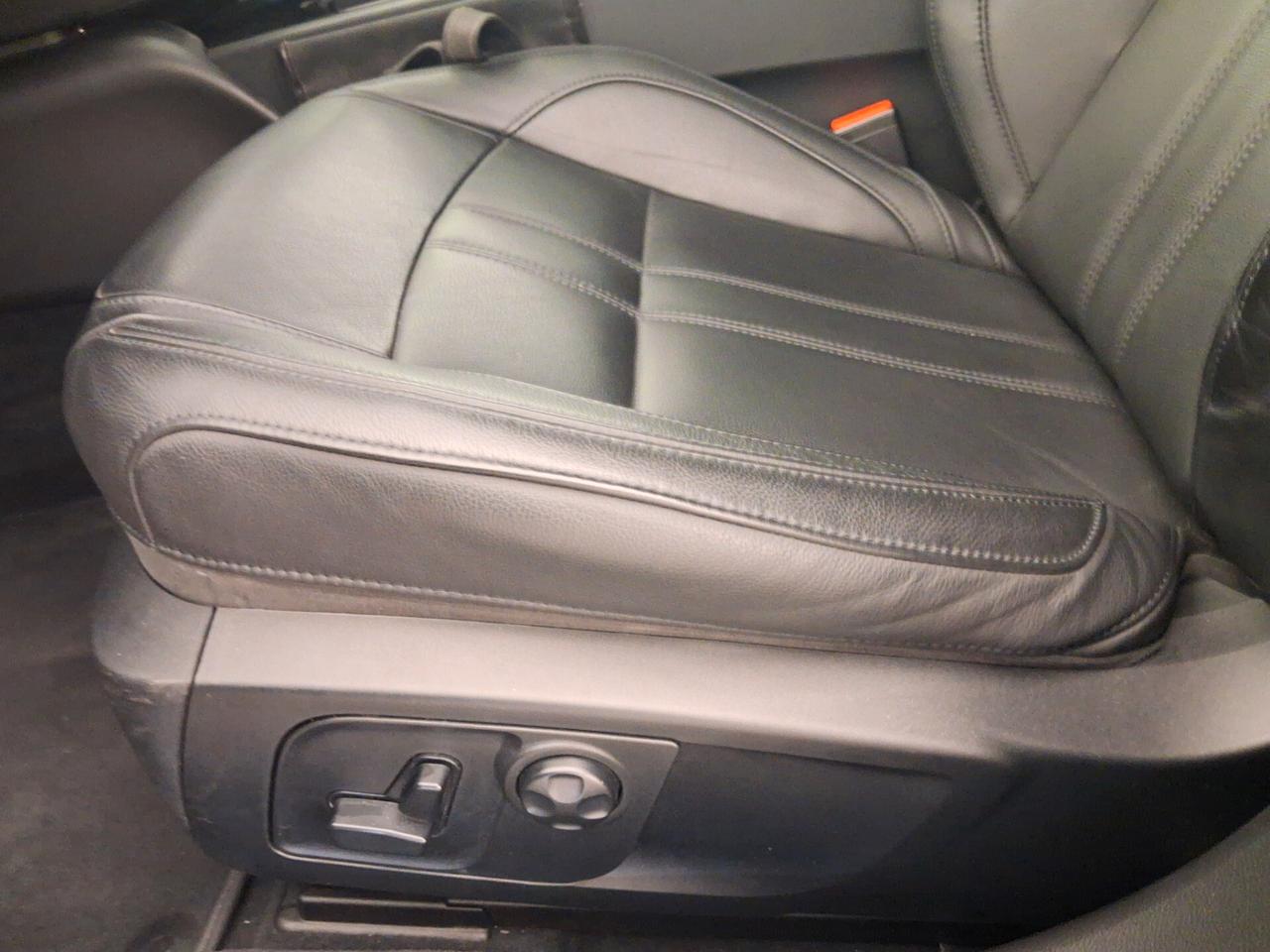 Maserati Ghibli V6 430 CV Q4 Granlusso