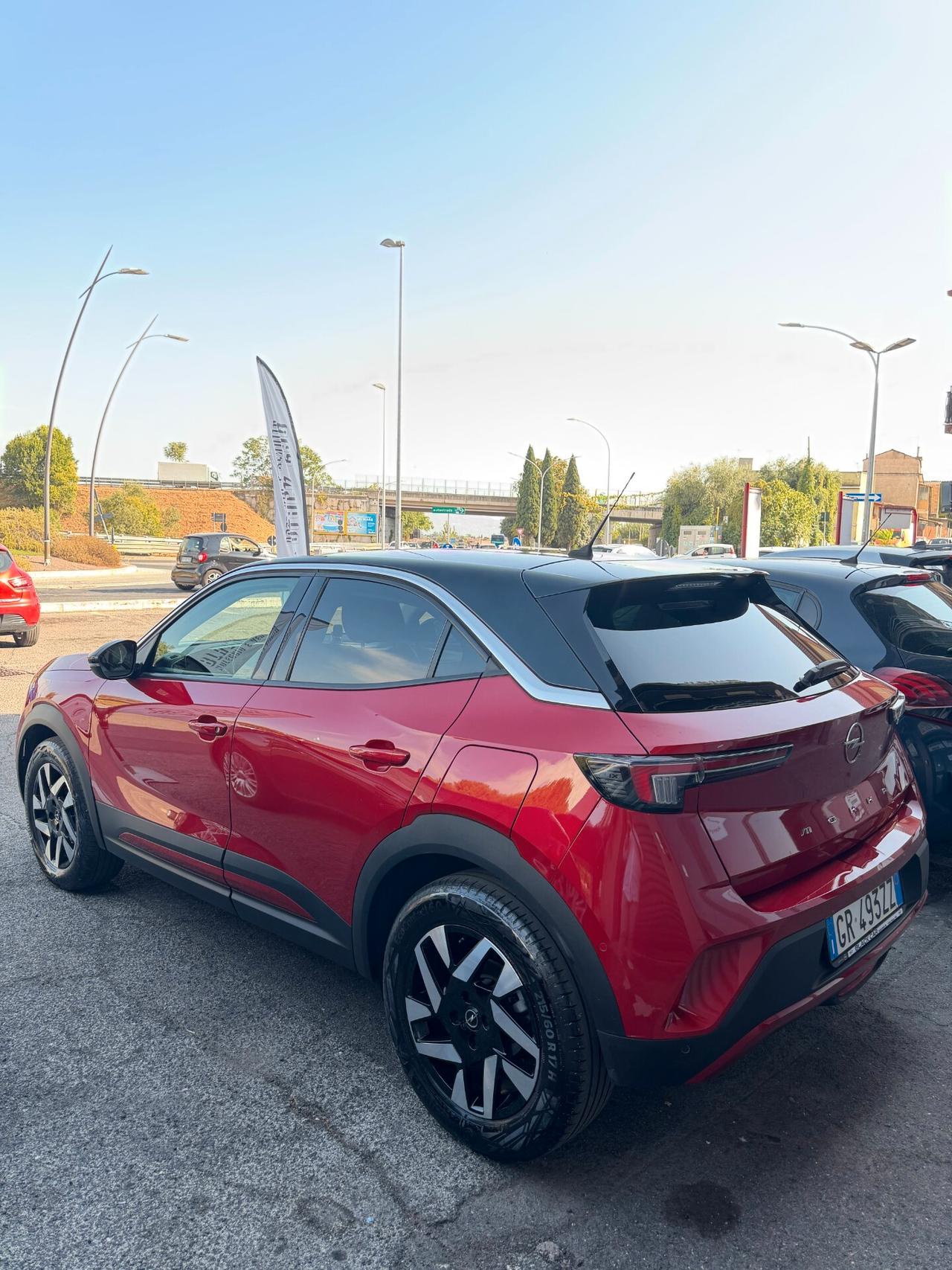 Opel Mokka 1.2 Gs Impianto GPL