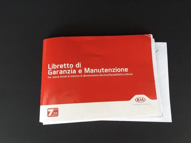 KIA Niro 1.6 GDi DCT HEV Energy *TAGLIANDI KIA*