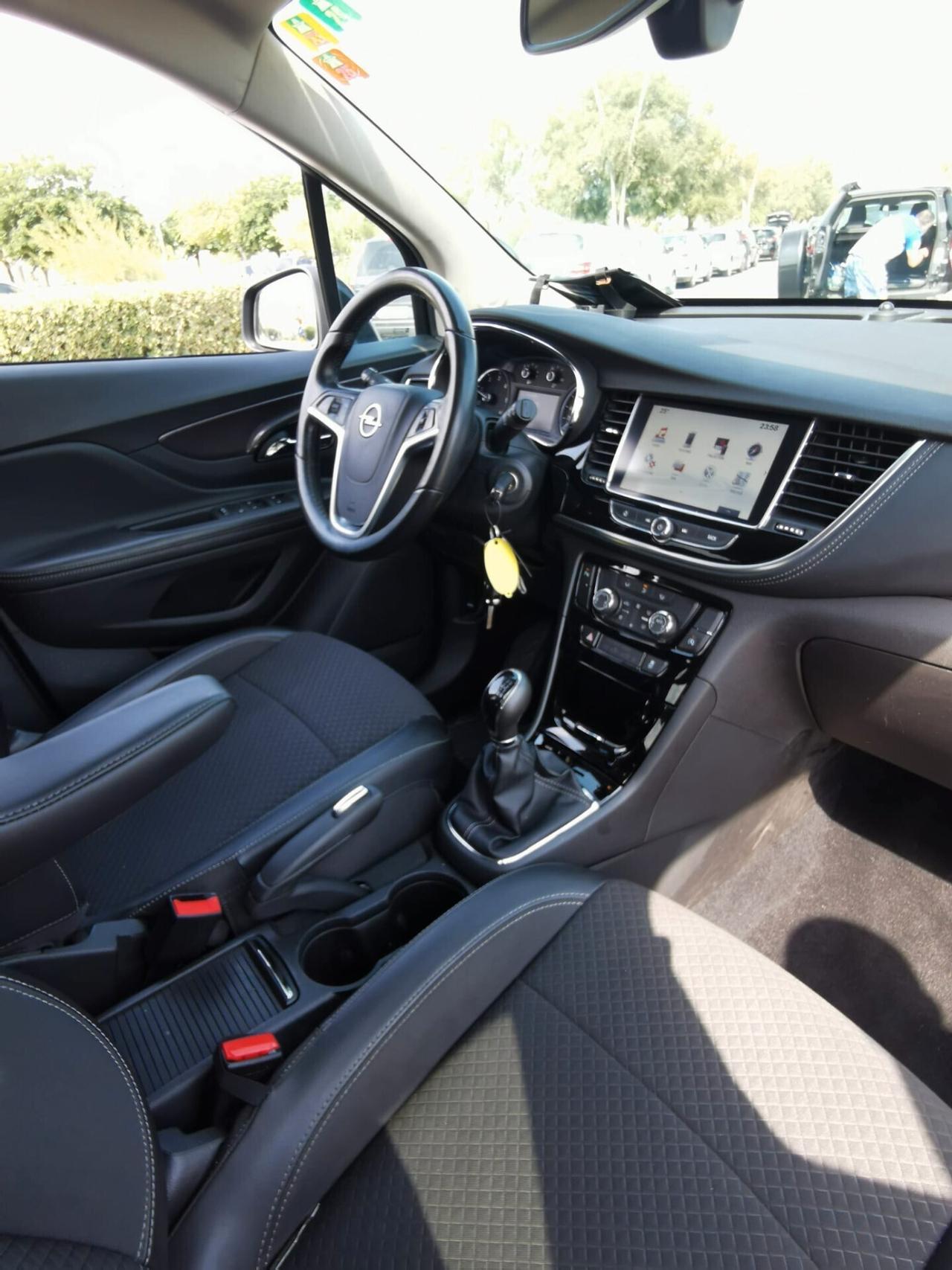 Opel Mokka X 1.6 CDTI Ecotec 4x2 Ultimate 2018
