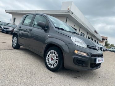 Fiat Panda 1.3 MJT 95 CV S&S Lounge