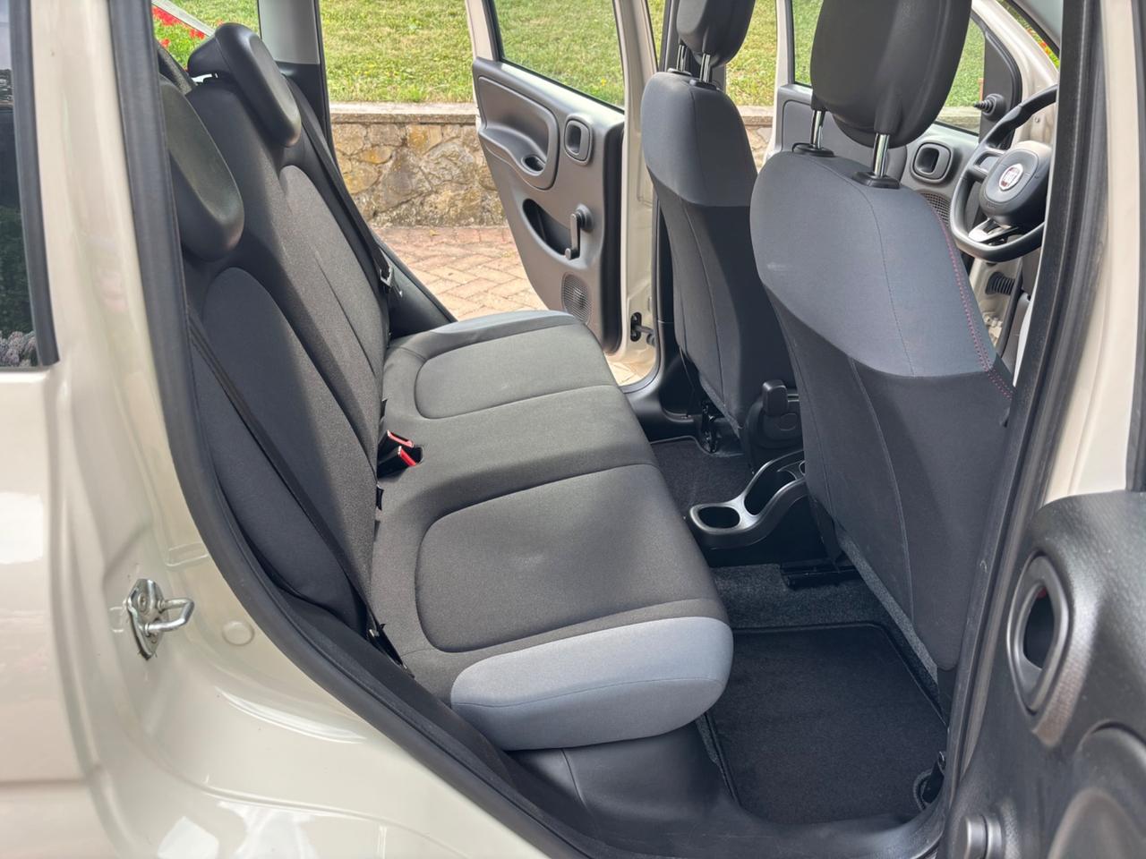Fiat Panda 1.2 Lounge Km 33500