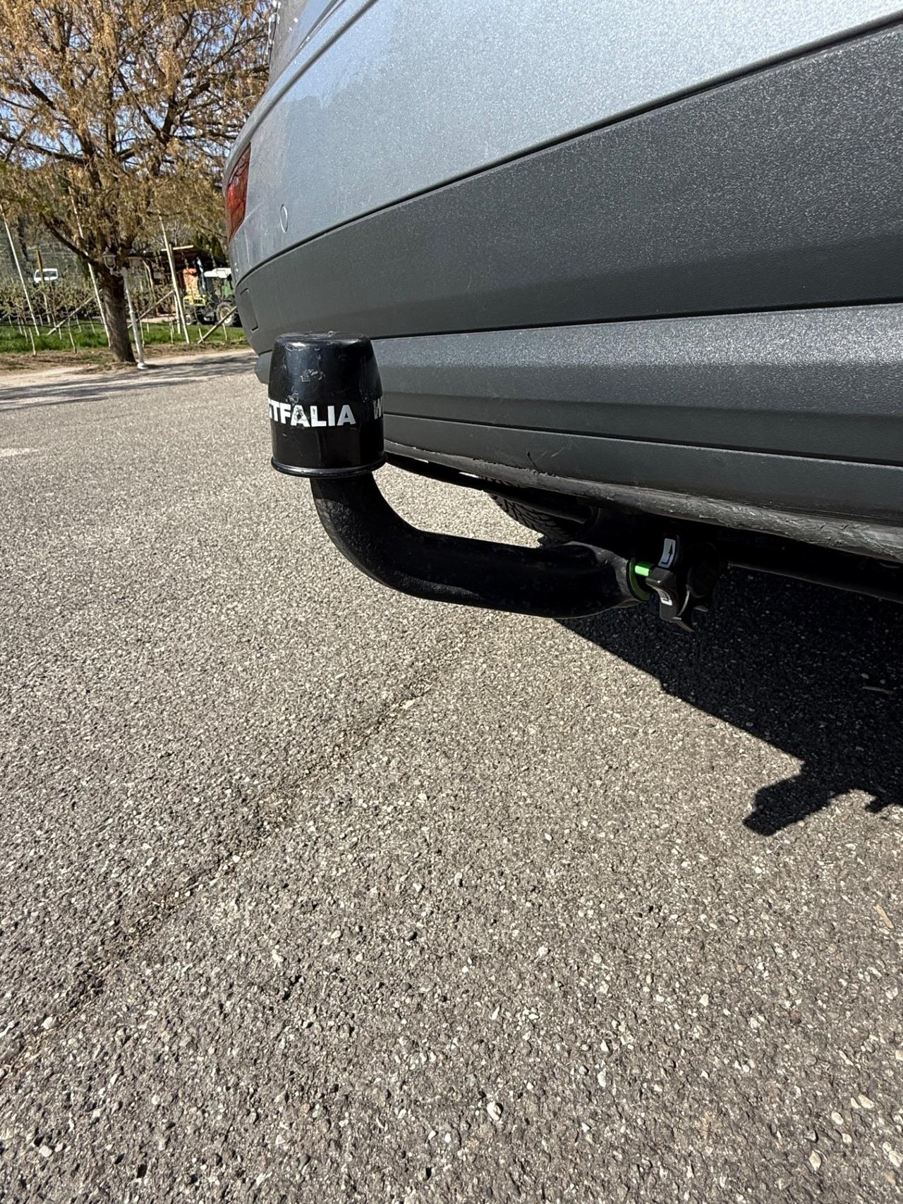 Audi Q5 40 TDI quattro S tronic Business Sport