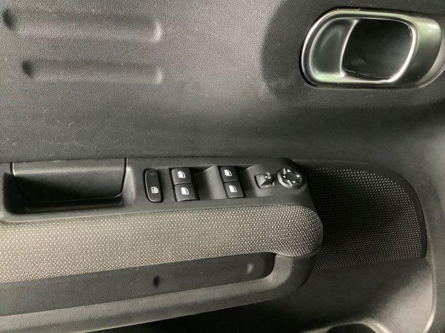 CITROEN C3 Aircross BlueHDi 100 S&S Feel
