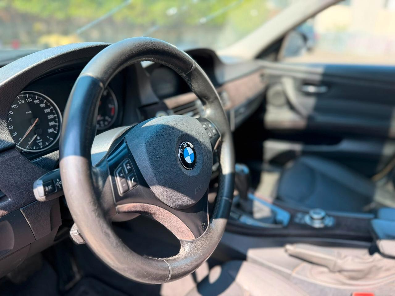 Bmw 320 320d cat Touring Futura XD