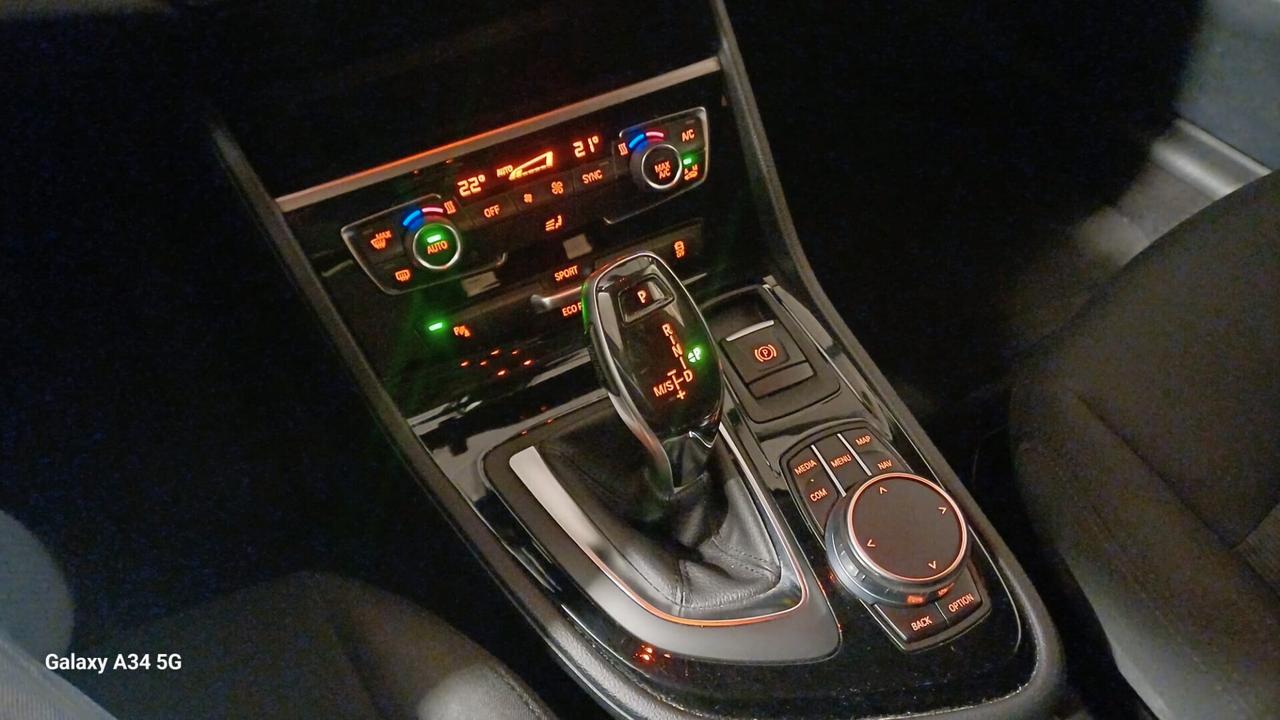 Bmw 216 216d Active Tourer Luxury