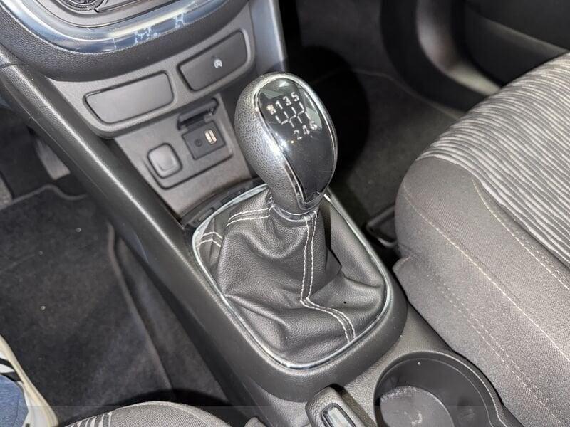 Opel Mokka I Diesel 1.7 cdti Ego s&s 4x2 130cv m6