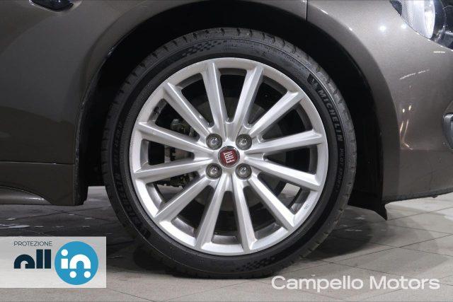 FIAT 124 Spider 124 Spider 1.4 M.Air 140cv Lusso Aut.