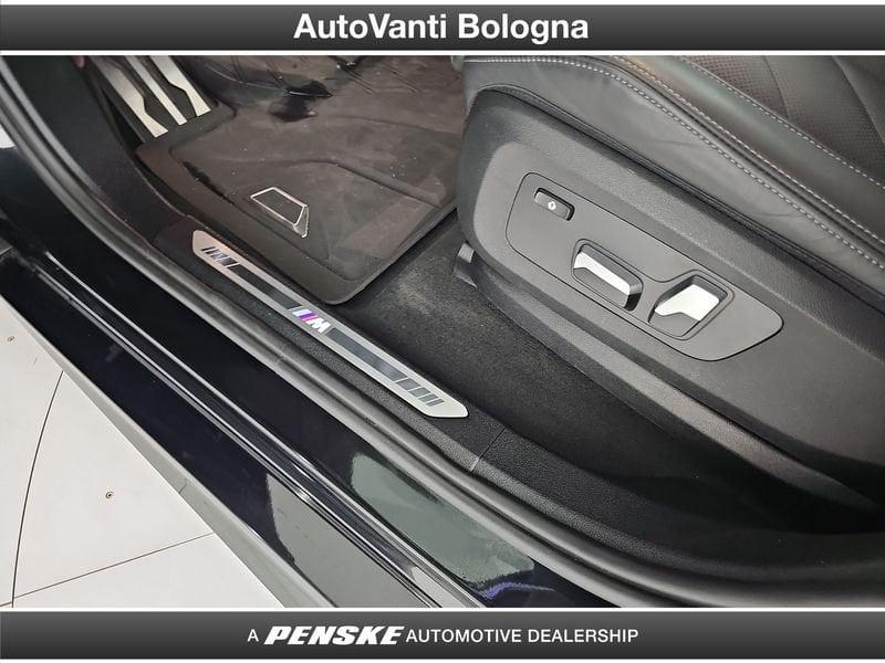 BMW X6 X6 xDrive40d 48V Msport
