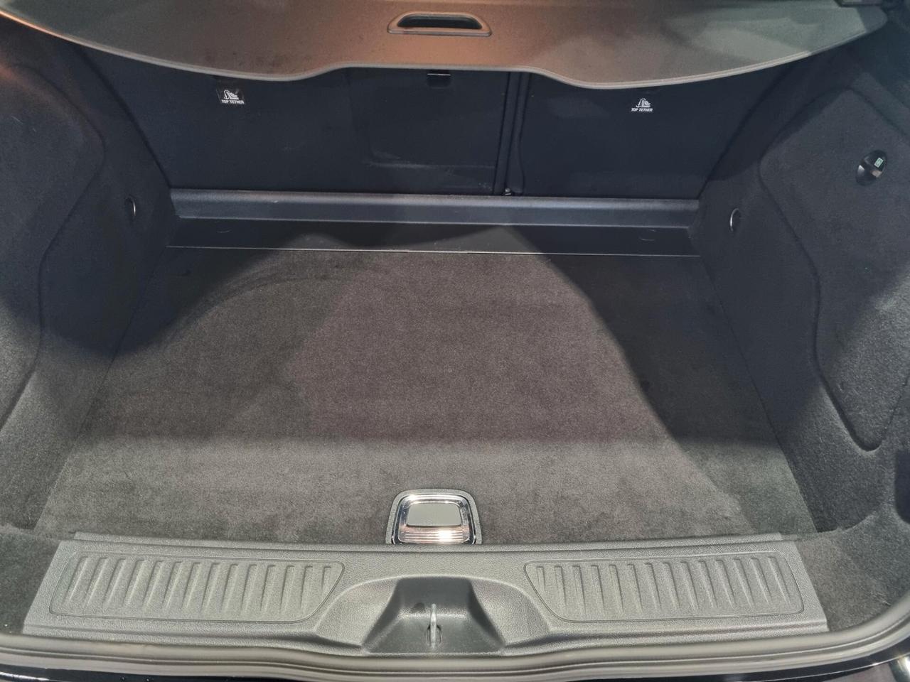 Mercedes-benz B 180 d Automatic Sport