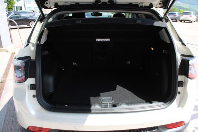 JEEP Compass 2.0 Multijet 4WD Limited