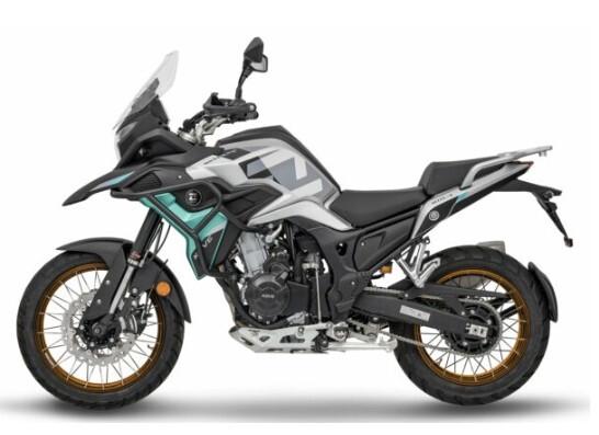 Kove 510 X ADVENTURE