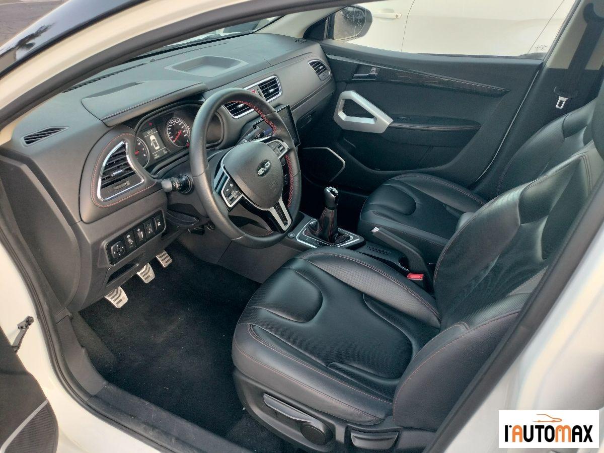 Evo - evo 3 1.5 Gpl 107cv