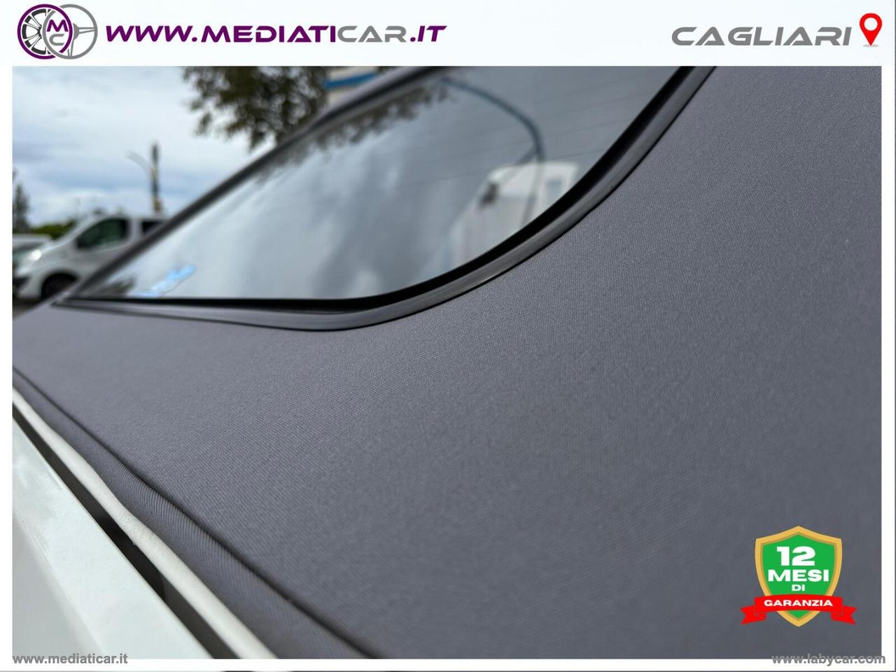 VOLKSWAGEN Golf Cabrio 1600 GL