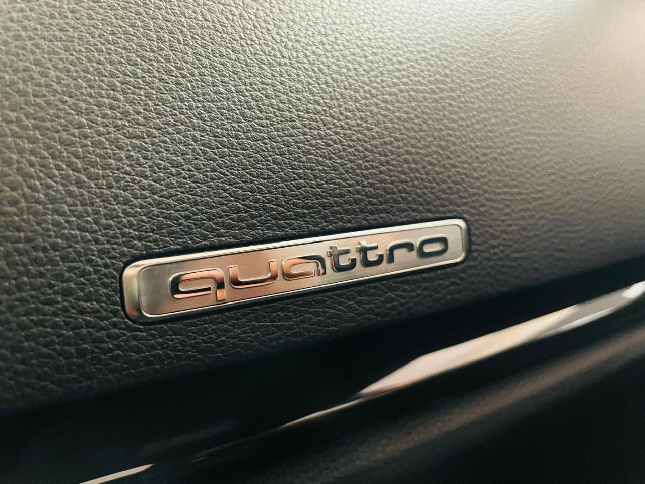 Audi A3 RS 3 SPB 2.5 TFSI quattro S-Tronic ABT