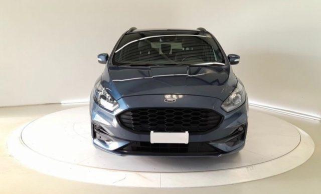FORD S-Max 2.5 Full Hybrid 190CV CVT 7p.ST-Line Business